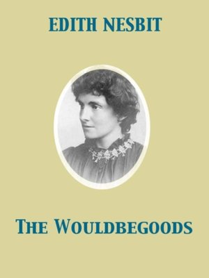 cover image of Wouldbegoods